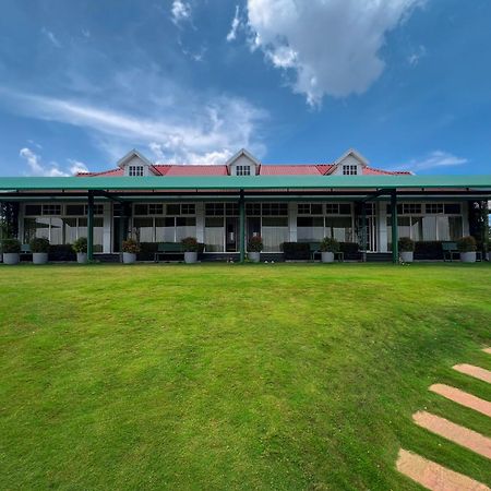 Cloudy Court Resort 이두키 외부 사진