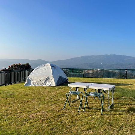 Cloudy Court Resort 이두키 외부 사진