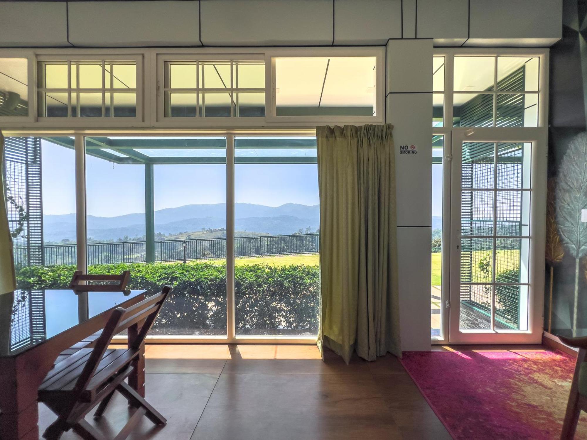 Cloudy Court Resort 이두키 외부 사진