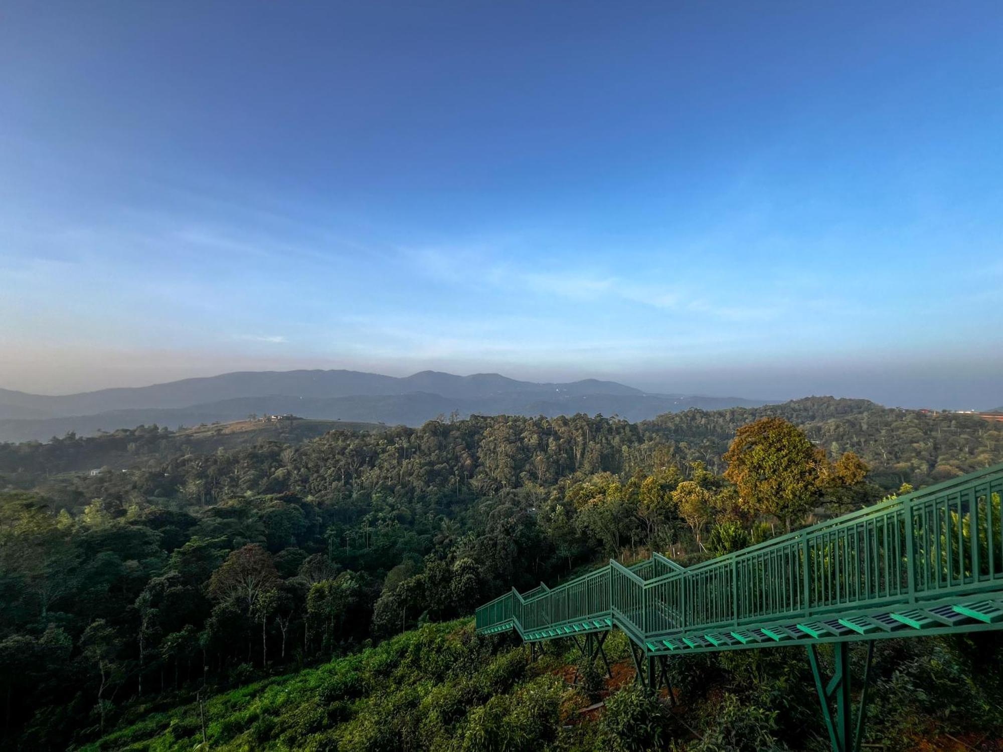 Cloudy Court Resort 이두키 외부 사진
