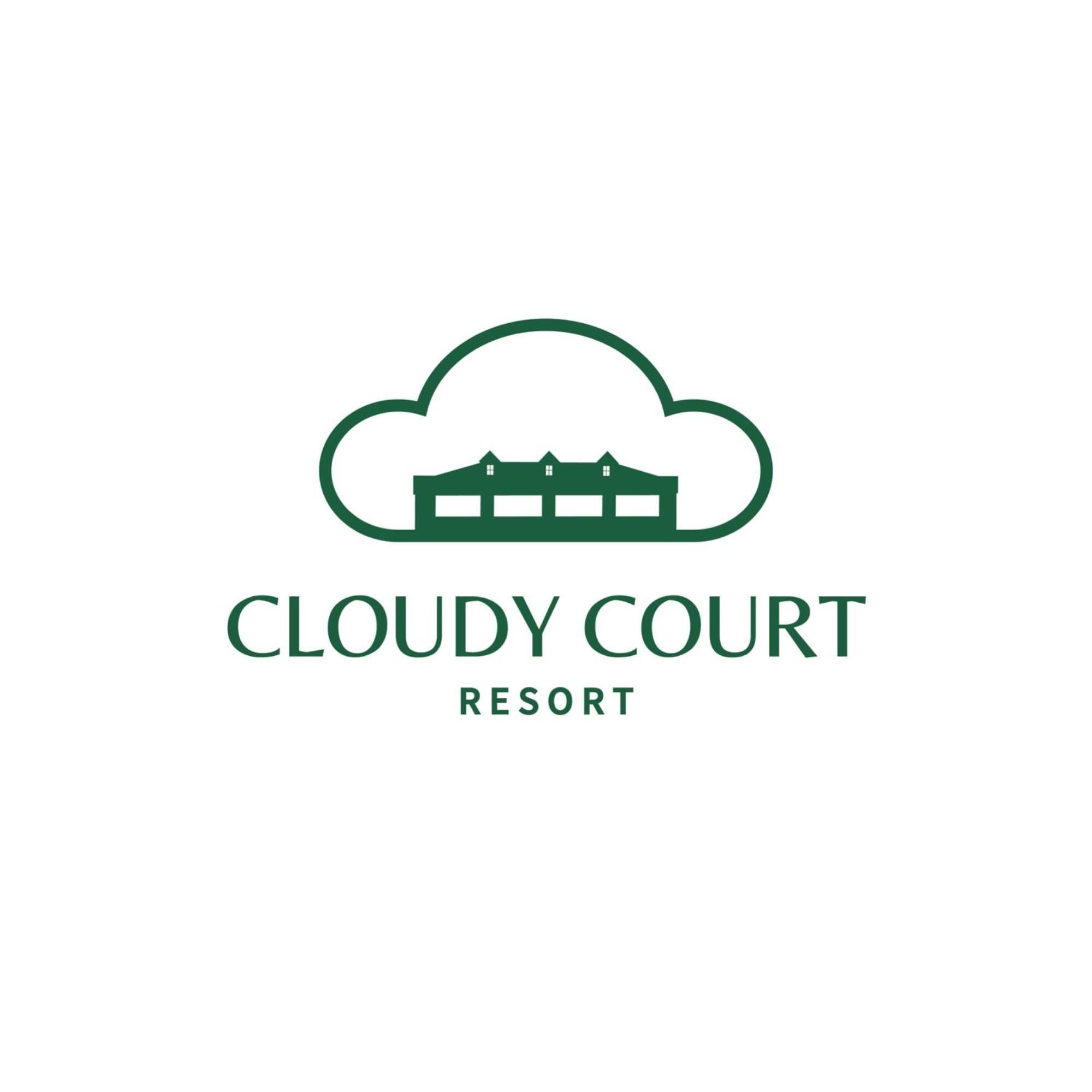 Cloudy Court Resort 이두키 외부 사진